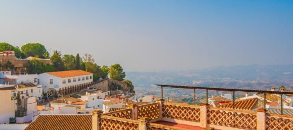 3 bedrooms Apartment in Mijas, Spain No. 149234 17