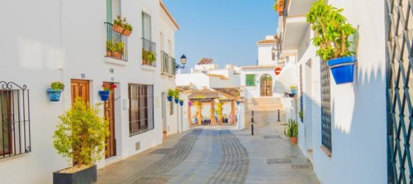 3 bedrooms Apartment in Mijas, Spain No. 149234 43