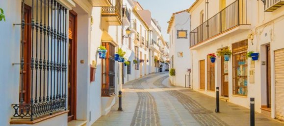 3 bedrooms Apartment in Mijas, Spain No. 149234 40