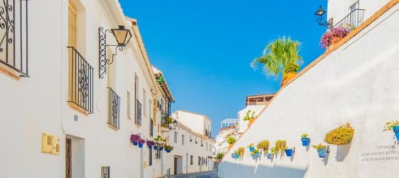 3 bedrooms Apartment in Mijas, Spain No. 149234 48