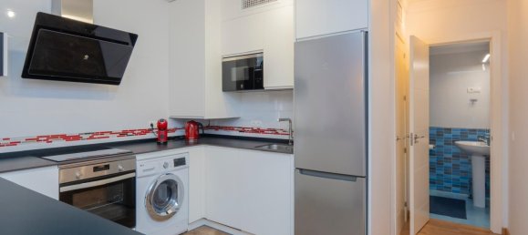 3 bedrooms Apartment in Mijas, Spain No. 149234 13