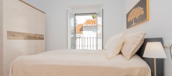 3 bedrooms Apartment in Mijas, Spain No. 149234 22