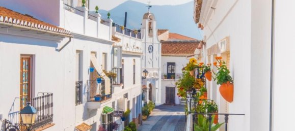 3 bedrooms Apartment in Mijas, Spain No. 149234 29