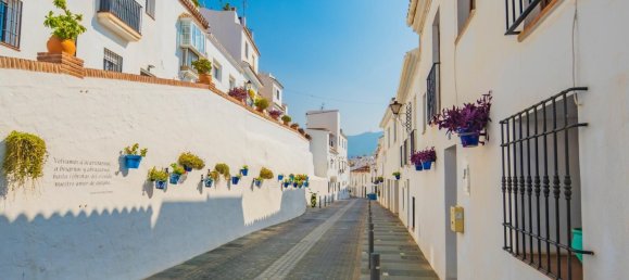 3 bedrooms Apartment in Mijas, Spain No. 149234 42