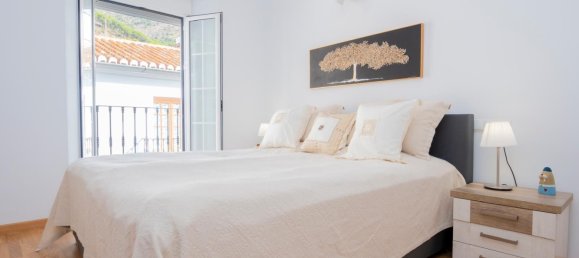 3 bedrooms Apartment in Mijas, Spain No. 149234 20