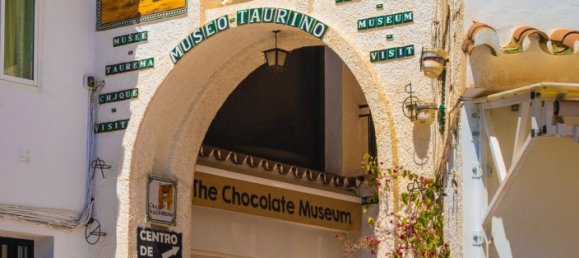 3 bedrooms Apartment in Mijas, Spain No. 149234 41