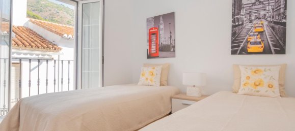 3 bedrooms Apartment in Mijas, Spain No. 149234 23