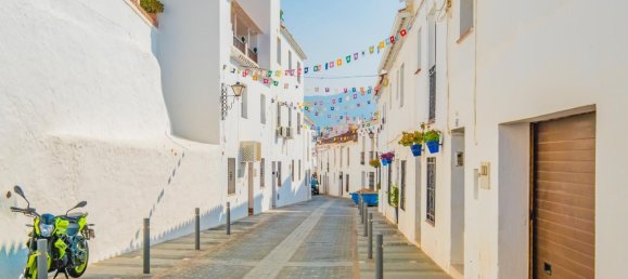 3 bedrooms Apartment in Mijas, Spain No. 149234 45