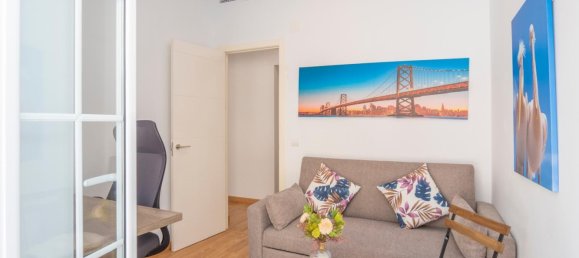 3 bedrooms Apartment in Mijas, Spain No. 149234 4