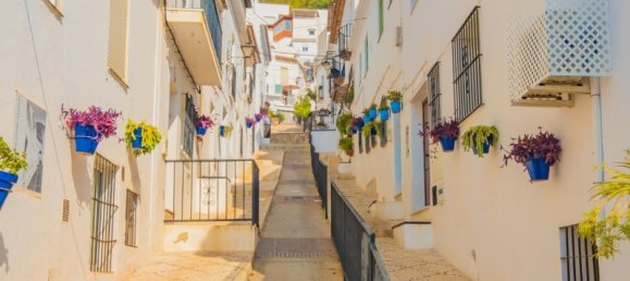 3 bedrooms Apartment in Mijas, Spain No. 149234 47