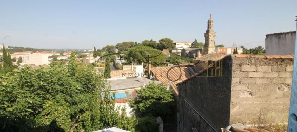 2 غرف نوم منزل في Nimes, France رقم 288205 9