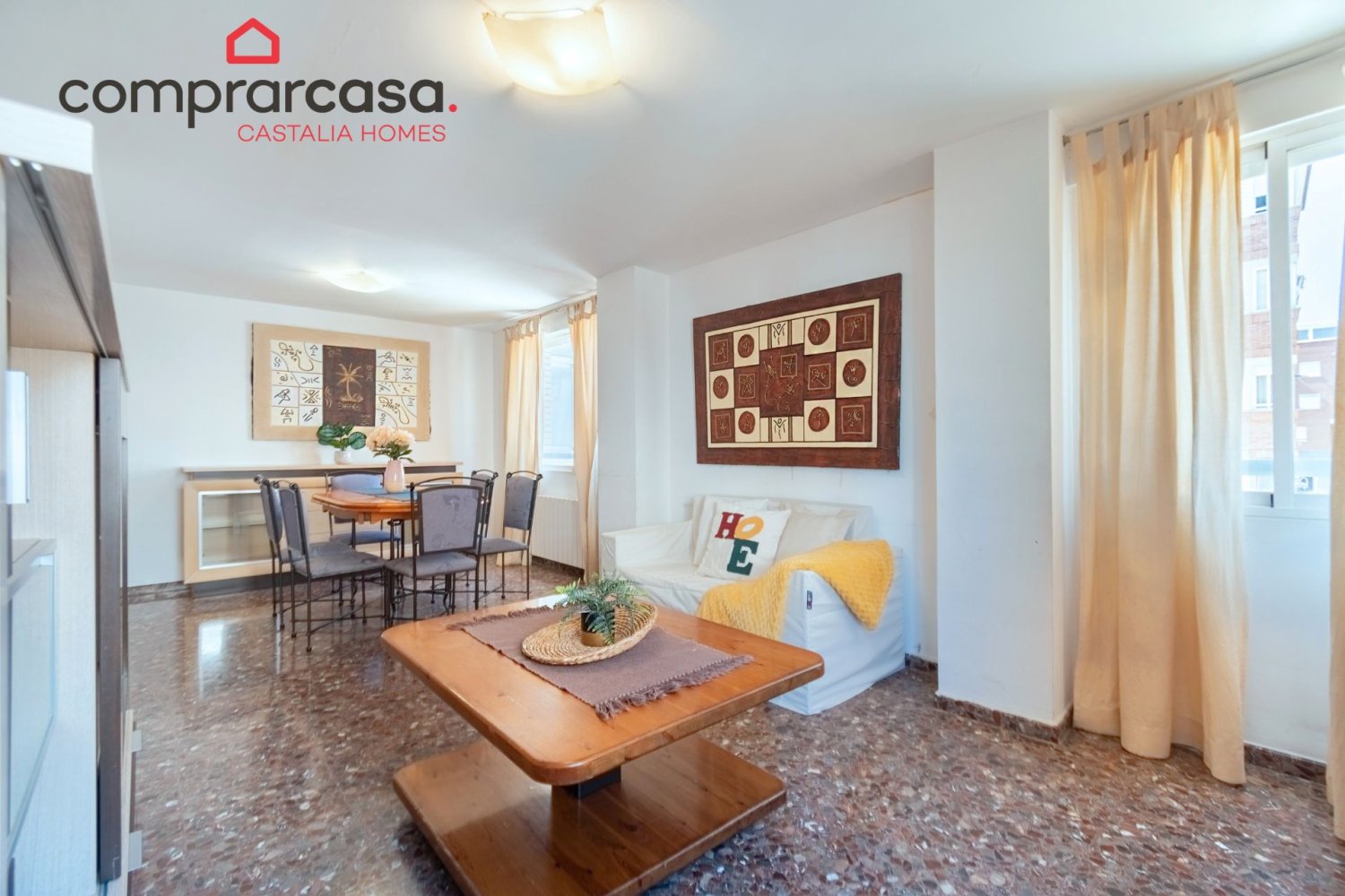 3 bedrooms Apartment in Castellon de la Plana, Spain No. 271231