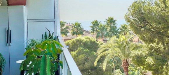 Apartamento T2 em Malaga, Spain N.º 39162 2