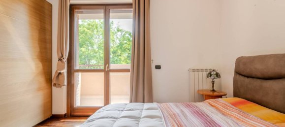 1 Schlafzimmer Wohnung in Vizzolo Predabissi, Italy, Nr. 377334 19