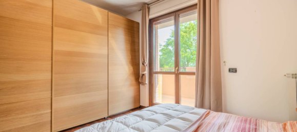 1 Schlafzimmer Wohnung in Vizzolo Predabissi, Italy, Nr. 377334 20