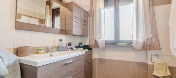 1 Schlafzimmer Wohnung in Vizzolo Predabissi, Italy, Nr. 377334 27