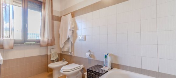 1 Schlafzimmer Wohnung in Vizzolo Predabissi, Italy, Nr. 377334 26