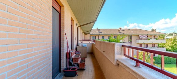 1 Schlafzimmer Wohnung in Vizzolo Predabissi, Italy, Nr. 377334 13