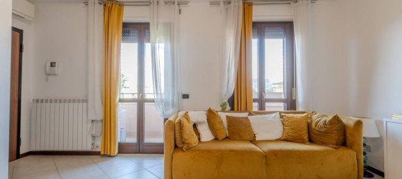1 Schlafzimmer Wohnung in Vizzolo Predabissi, Italy, Nr. 377334 5