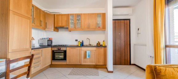 1 Schlafzimmer Wohnung in Vizzolo Predabissi, Italy, Nr. 377334 8