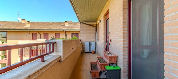 1 Schlafzimmer Wohnung in Vizzolo Predabissi, Italy, Nr. 377334 12