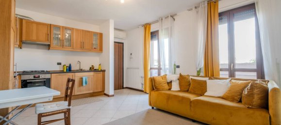 1 Schlafzimmer Wohnung in Vizzolo Predabissi, Italy, Nr. 377334 6