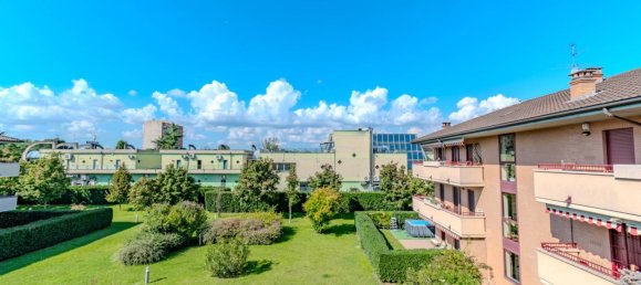 1 Schlafzimmer Wohnung in Vizzolo Predabissi, Italy, Nr. 377334 15