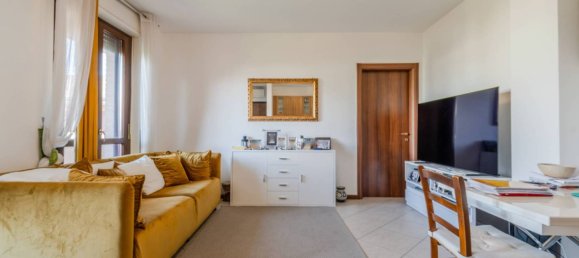 1 Schlafzimmer Wohnung in Vizzolo Predabissi, Italy, Nr. 377334 2