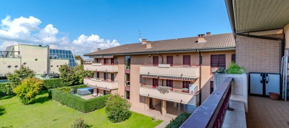 1 Schlafzimmer Wohnung in Vizzolo Predabissi, Italy, Nr. 377334 11