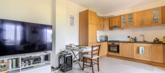 1 Schlafzimmer Wohnung in Vizzolo Predabissi, Italy, Nr. 377334 7