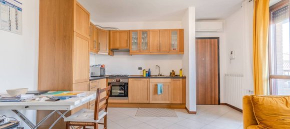 1 Schlafzimmer Wohnung in Vizzolo Predabissi, Italy, Nr. 377334 9