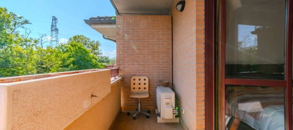 1 Schlafzimmer Wohnung in Vizzolo Predabissi, Italy, Nr. 377334 23