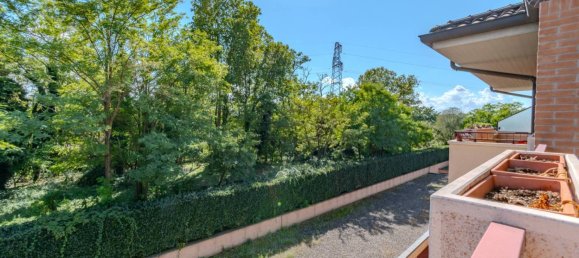 1 Schlafzimmer Wohnung in Vizzolo Predabissi, Italy, Nr. 377334 25