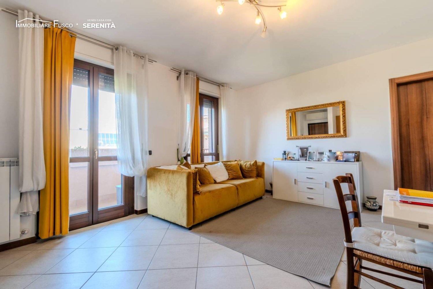1 Schlafzimmer Wohnung in Vizzolo Predabissi, Italy, Nr. 377334