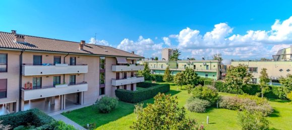 1 Schlafzimmer Wohnung in Vizzolo Predabissi, Italy, Nr. 377334 14