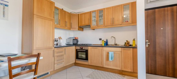 1 Schlafzimmer Wohnung in Vizzolo Predabissi, Italy, Nr. 377334 10