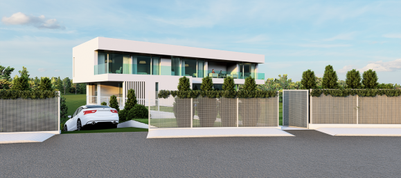 قطعة أرض في Cascais, Portugal 612متر مربع رقم 44079 13