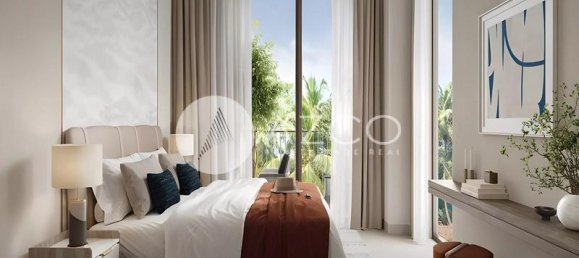 Apartamento de 3 dormitorios en Dubai Creek Harbour (The Lagoons), UAE No. 96735 4