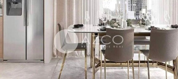 Apartamento de 3 dormitorios en Dubai Creek Harbour (The Lagoons), UAE No. 96735 7