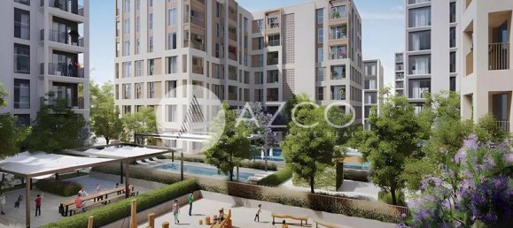 Apartamento de 3 dormitorios en Dubai Creek Harbour (The Lagoons), UAE No. 96735 2