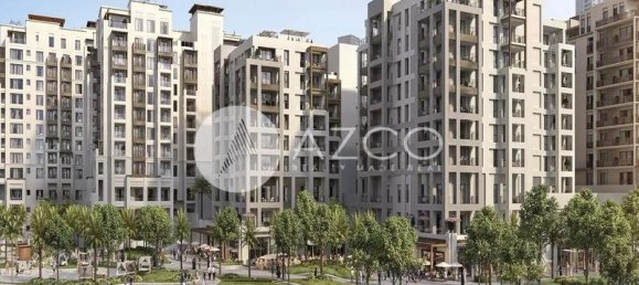 Apartamento de 3 dormitorios en Dubai Creek Harbour (The Lagoons), UAE No. 96735 16