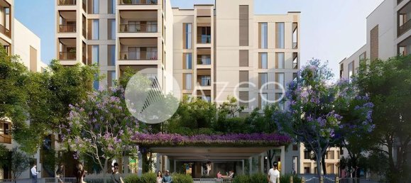 Apartamento de 3 dormitorios en Dubai Creek Harbour (The Lagoons), UAE No. 96735 10