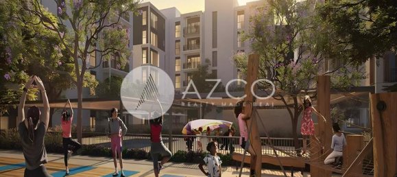 Apartamento de 3 dormitorios en Dubai Creek Harbour (The Lagoons), UAE No. 96735 13