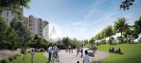 Apartamento de 3 dormitorios en Dubai Creek Harbour (The Lagoons), UAE No. 96735 8