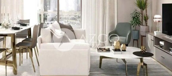 Apartamento de 3 dormitorios en Dubai Creek Harbour (The Lagoons), UAE No. 96735 6