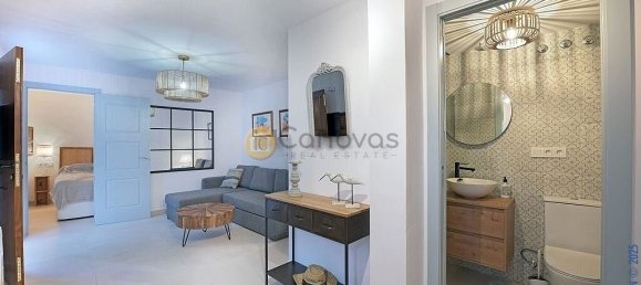 Moradia em banda T2 em Caleta de Velez, Spain N.º 104762 8