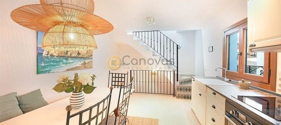 Moradia em banda T2 em Caleta de Velez, Spain N.º 104762 5