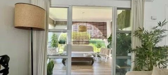 1 غرف نوم شقة في Estepona, Spain رقم 189563 12