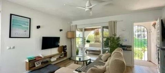 1 غرف نوم شقة في Estepona, Spain رقم 189563 20