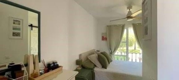 1 غرف نوم شقة في Estepona, Spain رقم 189563 8